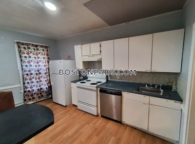 Mission Hill 2 Bed 1 Bath BOSTON Boston - $3,200 No Fee