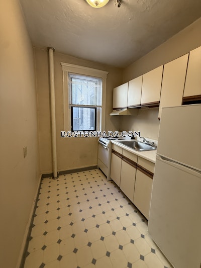 Fenway/kenmore Apartment for rent Studio 1 Bath Boston - $2,050 No Fee