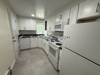 Lexington Apartment for rent 2 Bedrooms 2 Baths - $3,100 No Fee