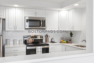 Stoneham 2 bedroom 1 baths Luxury in STONEHAM - $3,000 No Fee