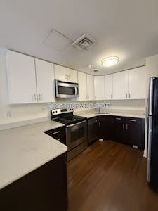 Downtown 2 Beds 1 Bath Boston - $3,750 No Fee