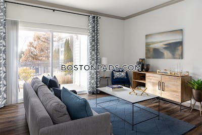 Peabody 3 bedroom 1 baths Luxury in PEABODY - $3,535 No Fee