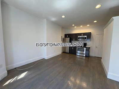 Back Bay Apartment for rent 1 Bedroom 1 Bath Boston - $3,100 No Fee