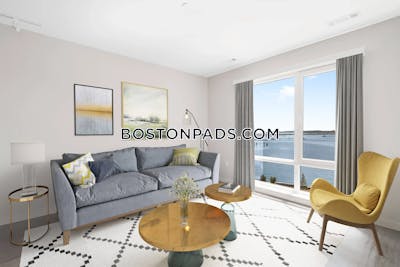 Lynn Apartment for rent 1 Bedroom 1 Bath - $2,035 No Fee