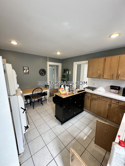 Lower Allston 4 Beds 2 Baths Boston - $4,200 No Fee