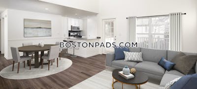 Bedford Apartment for rent 2 Bedrooms 1 Bath - $4,325 No Fee
