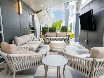Wakefield Apartment for rent 1 Bedroom 1 Bath - $2,820 No Fee
