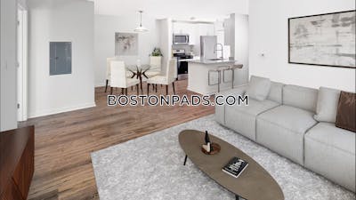 Acton Apartment for rent 2 Bedrooms 1 Bath - $2,860 No Fee