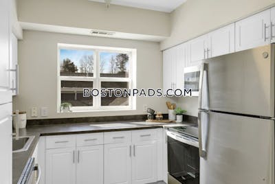 Danvers Apartment for rent 1 Bedroom 1 Bath - $2,449 No Fee