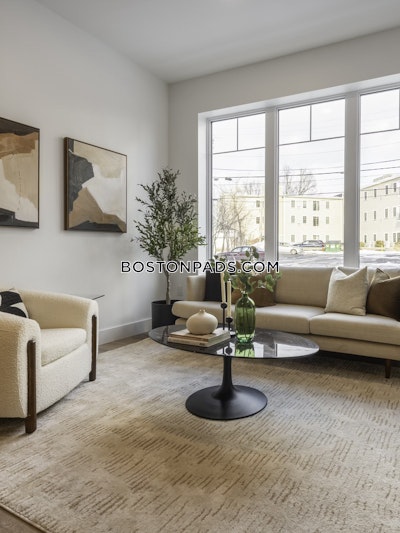Danvers Apartment for rent 2 Bedrooms 1 Bath - $3,075 No Fee