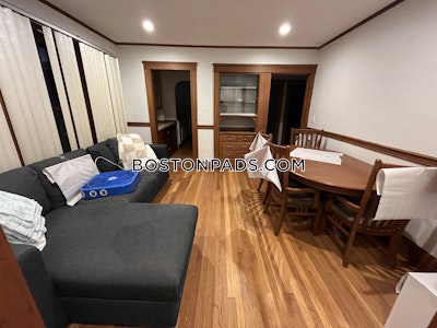 Somerville Apartment for rent 4 Bedrooms 1.5 Baths  Tufts - $5,890 No Fee