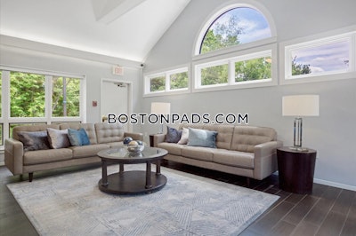 Andover Apartment for rent Studio 1 Bath - $2,885 No Fee
