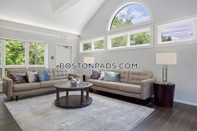 Andover 1 bedroom 1 baths Luxury in ANDOVER - $2,250 No Fee