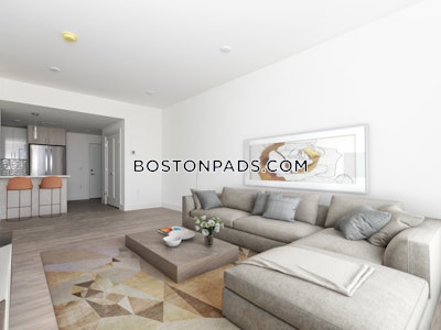 Brighton Apartment for rent Studio 1 Bath Boston - $3,150 No Fee