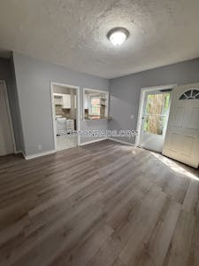 Fort Hill Apartment for rent 1 Bedroom 1 Bath Boston - $2,000 No Fee