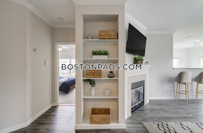 Haverhill 1 bedroom 1 baths in HAVERHILL - $2,149 No Fee