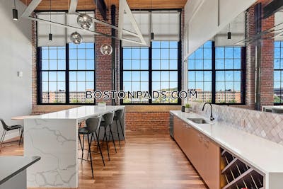 Lawrence Apartment for rent 1 Bedroom 1 Bath - $2,350 No Fee