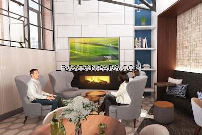 Lawrence Apartment for rent 1 Bedroom 1 Bath - $2,175 No Fee