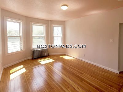 Dorchester Apartment for rent 4 Bedrooms 1 Bath Boston - $3,800 No Fee