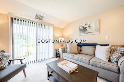 Haverhill Apartment for rent 2 Bedrooms 1.5 Baths - $2,300 No Fee