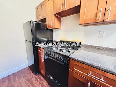 Fenway/kenmore 1 bedroom 1 baths in BOSTON Boston - $2,595 No Fee