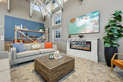 Haverhill 2 bedroom 1 baths Luxury in HAVERHILL - $3,238 No Fee