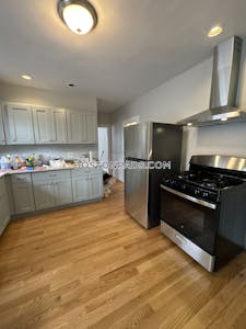 Medford Apartment for rent 4 Bedrooms 2 Baths  Tufts - $5,900 No Fee
