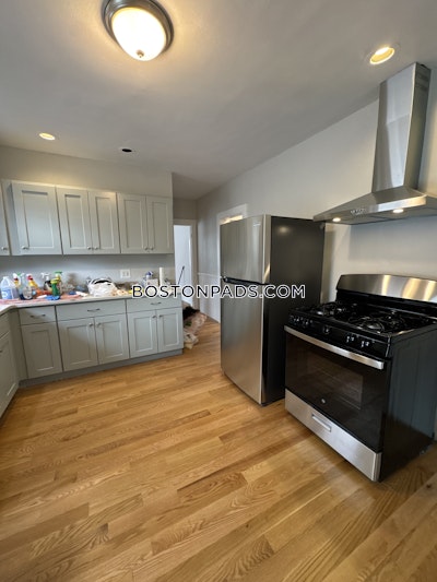 Medford 4 bedroom 2 baths in MEDFORD  Tufts - $5,900 No Fee