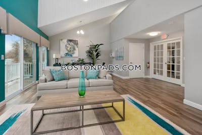 Fall River Apartment for rent 1 Bedroom 1 Bath - $2,474 No Fee