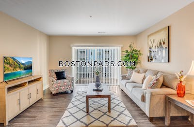 Walpole Apartment for rent 1 Bedroom 1 Bath - $2,200 No Fee