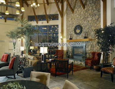 Walpole 1 bedroom 1 baths Luxury in WALPOLE - $2,339 No Fee