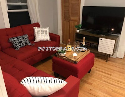 Cambridge Apartment for rent 2 Bedrooms 1 Bath  Central Square/cambridgeport - $2,000 No Fee