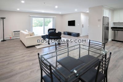 Quincy 2 bedroom 1 baths in QUINCY  South Quincy - $2,800 No Fee