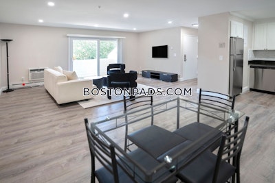 Quincy 2 bedroom 1 baths in QUINCY  South Quincy - $2,800 No Fee