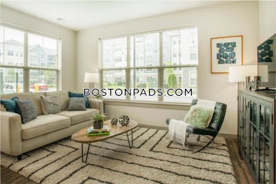 Franklin Apartment for rent 1 Bedroom 1 Bath - $2,925 No Fee