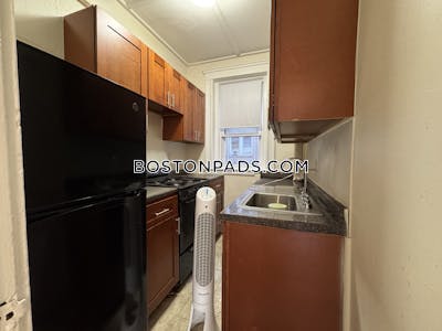 Fenway/kenmore Apartment for rent 1 Bedroom 1 Bath Boston - $2,645 No Fee