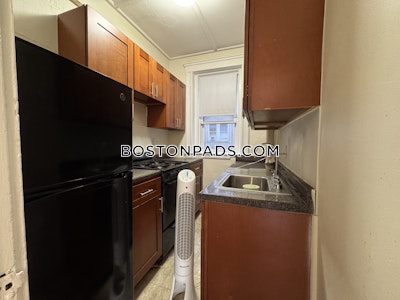 Fenway/kenmore Apartment for rent 1 Bedroom 1 Bath Boston - $2,645 No Fee