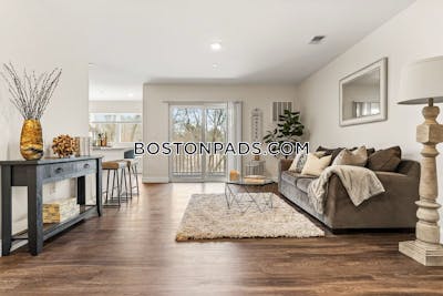 Chelmsford Apartment for rent 2 Bedrooms 1 Bath - $2,875 No Fee