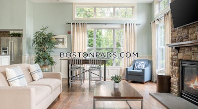 Canton Apartment for rent 2 Bedrooms 1 Bath - $3,885 No Fee