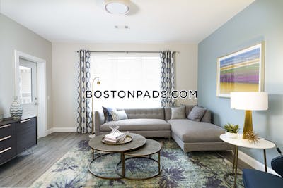 Bridgewater Apartment for rent 3 Bedrooms 1 Bath - $3,920 No Fee