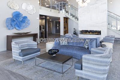 Bridgewater Apartment for rent Studio 1 Bath - $3,975 No Fee