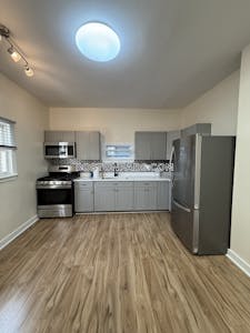 Fort Hill Apartment for rent 3 Bedrooms 1 Bath Boston - $3,600 No Fee