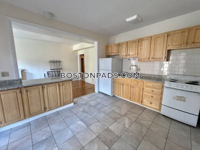 Allston Apartment for rent 3 Bedrooms 1.5 Baths Boston - $3,500 No Fee