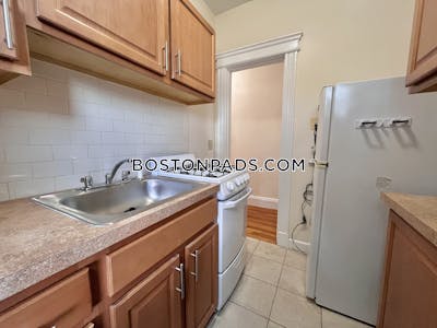 Allston Apartment for rent Studio 1 Bath Boston - $2,250 No Fee