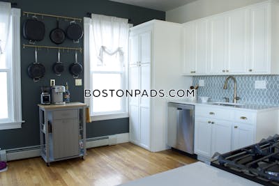 East Boston Apartment for rent 1 Bedroom 1 Bath Boston - $2,650 No Fee