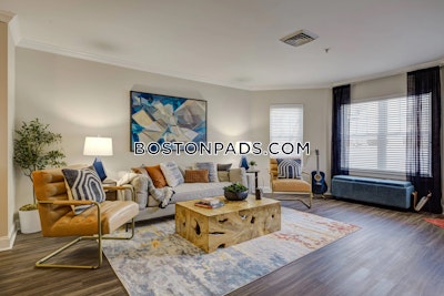 Abington Apartment for rent 2 Bedrooms 1 Bath - $2,706 No Fee