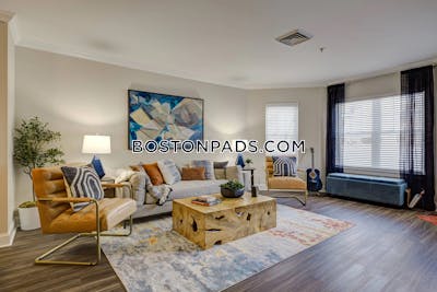 Abington Apartment for rent 2 Bedrooms 1 Bath - $3,453 No Fee