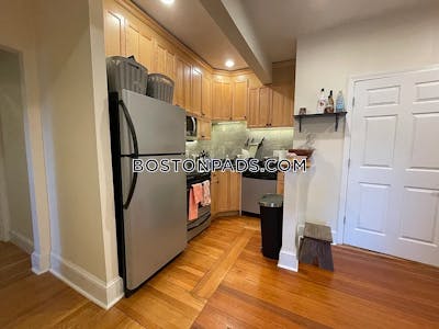 Brookline Apartment for rent 3 Bedrooms 2 Baths Washington Square - $4,200 No Fee