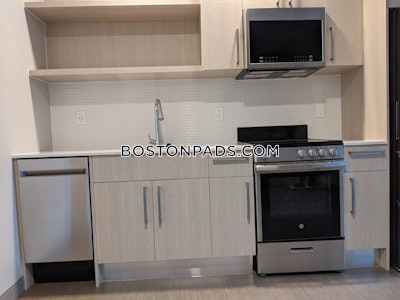 Jamaica Plain Apartment for rent Studio 1 Bath Boston - $2,610