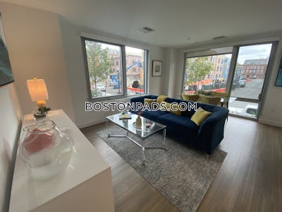 East Boston Apartment for rent 1 Bedroom 1 Bath Boston - $3,626